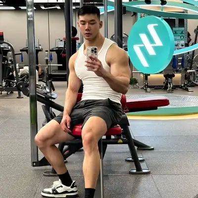 李巧